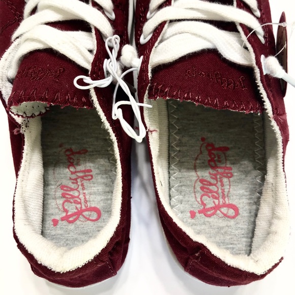 jellypop maroon